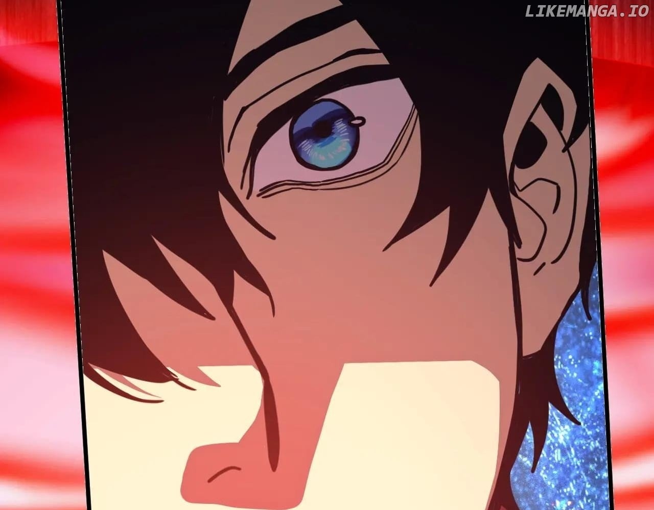 Log into the Future Chapter 228 - page 155
